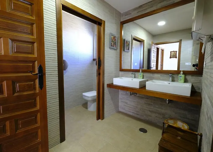 Casas De Alisne