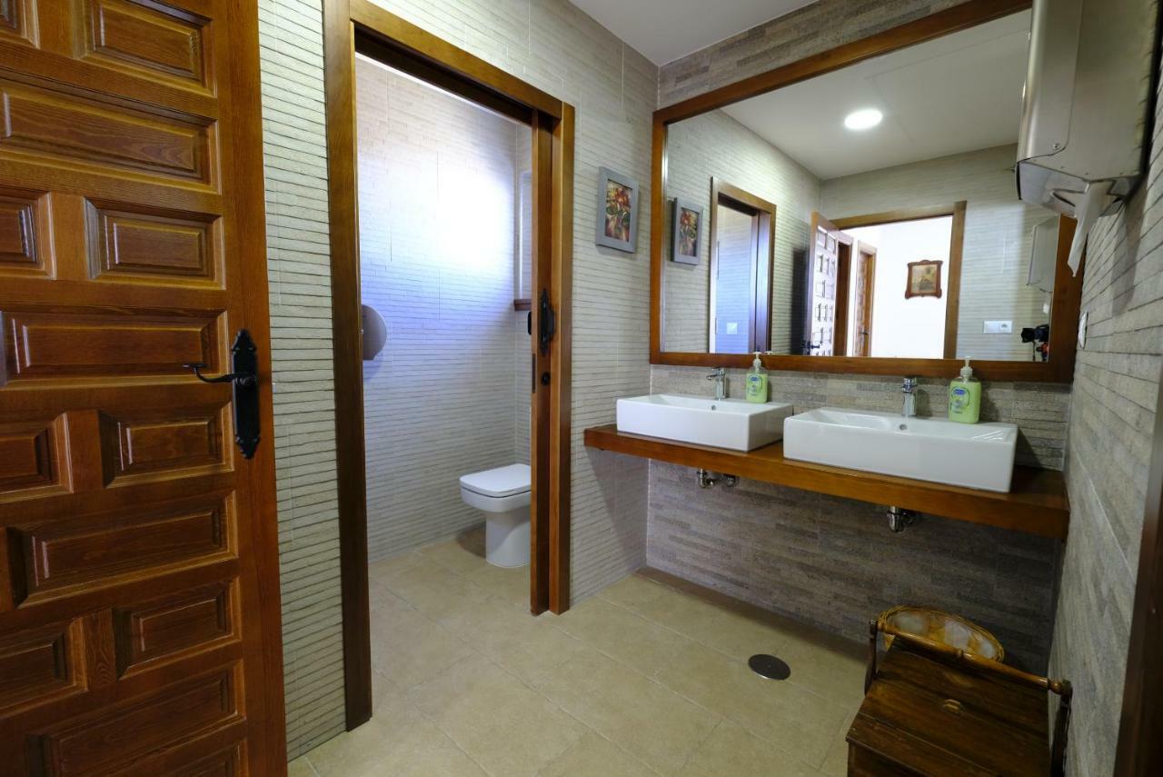Landhuis Casas De Alisne