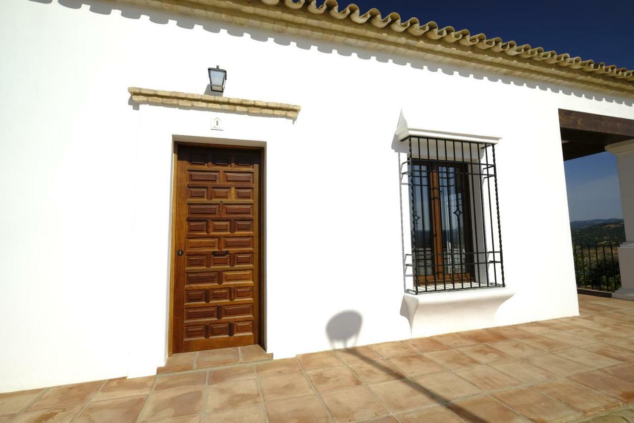 Casas De Alisne Almodóvar del Río