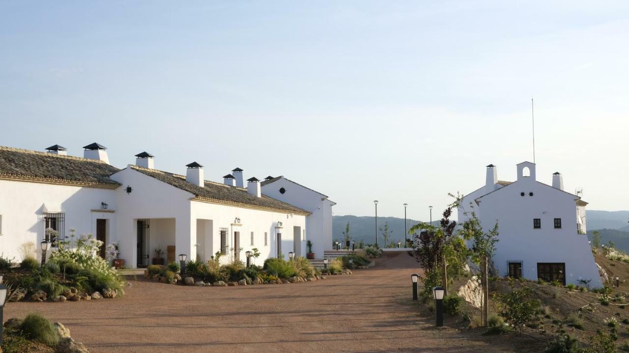 Casas De Alisne Almodóvar del Río