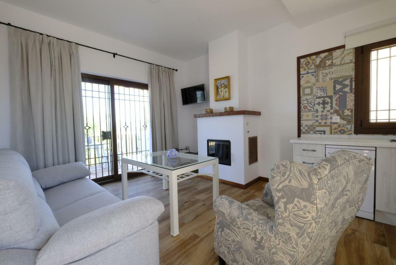 Landhuis Casas De Alisne