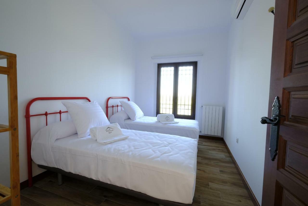 Casas De Alisne * Almodóvar del Río