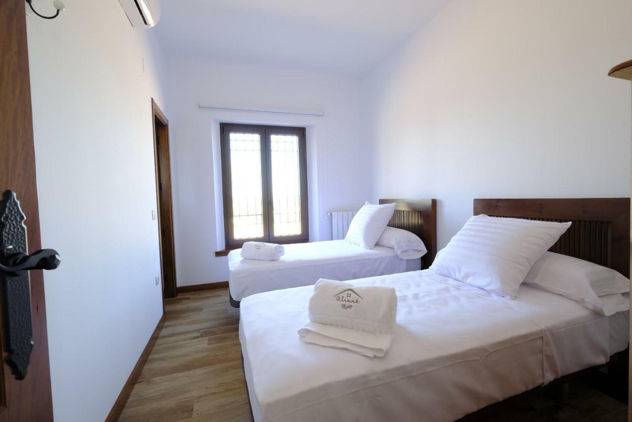 Landhuis Casas De Alisne