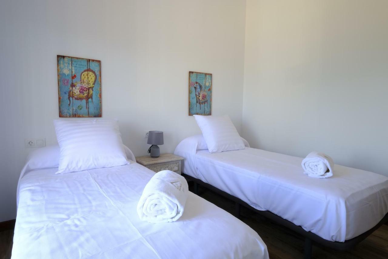 Casas De Alisne Landhuis *