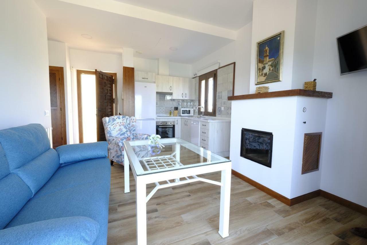 Casas De Alisne