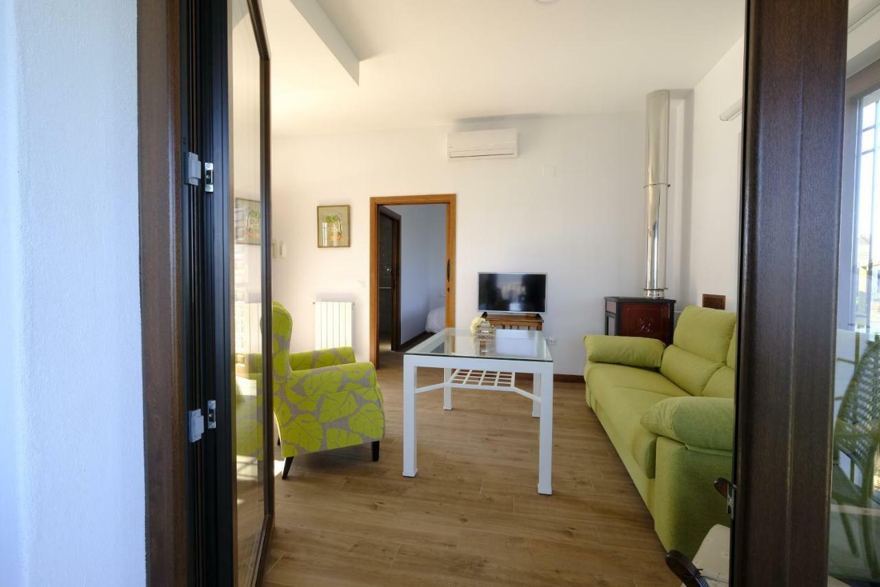 Landhuis Casas De Alisne *