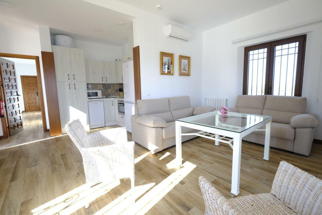 Landhuis Casas De Alisne