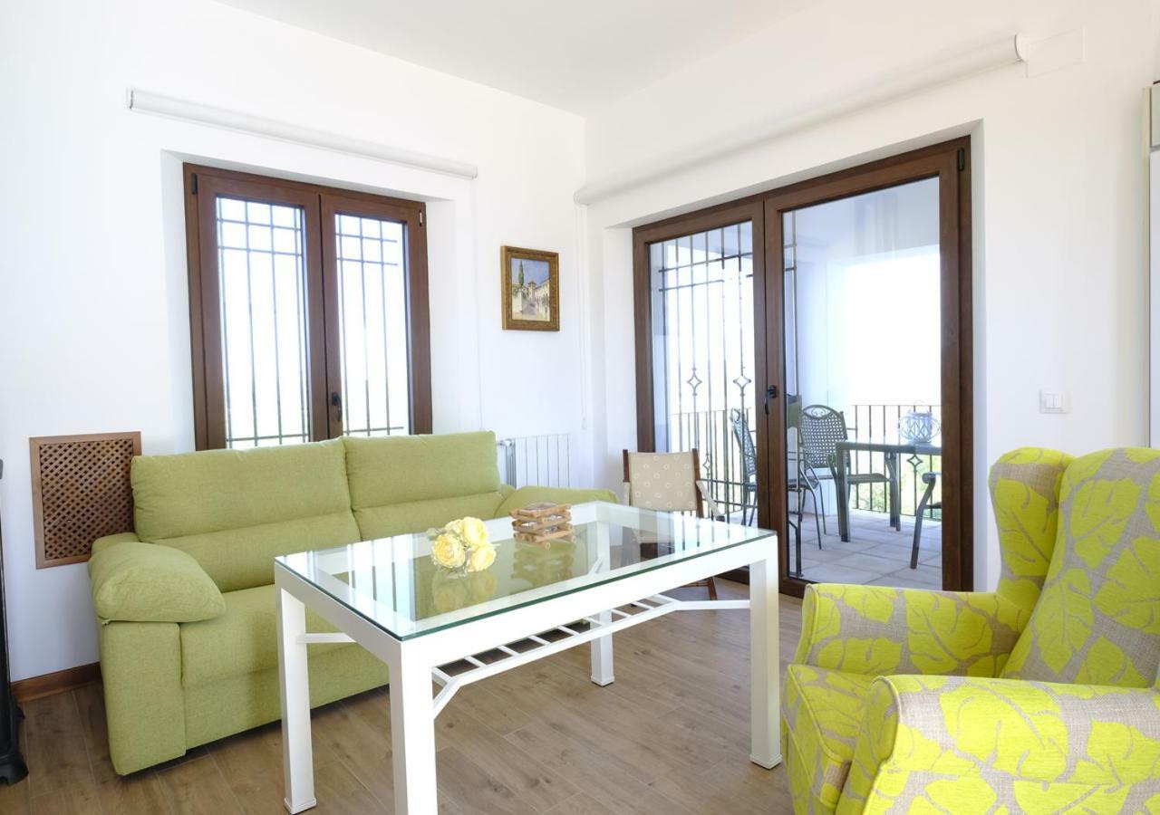Casas De Alisne Landhuis *