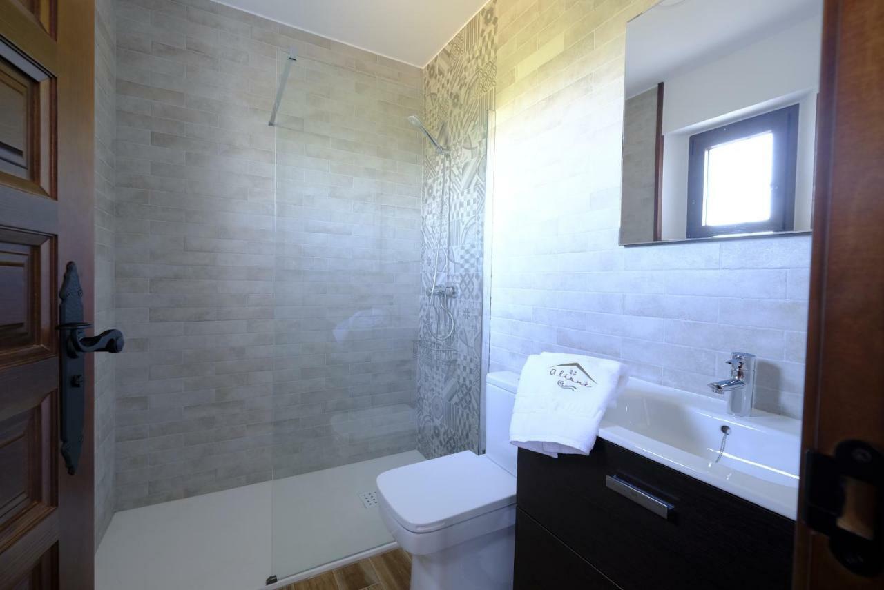 Landhuis Casas De Alisne *