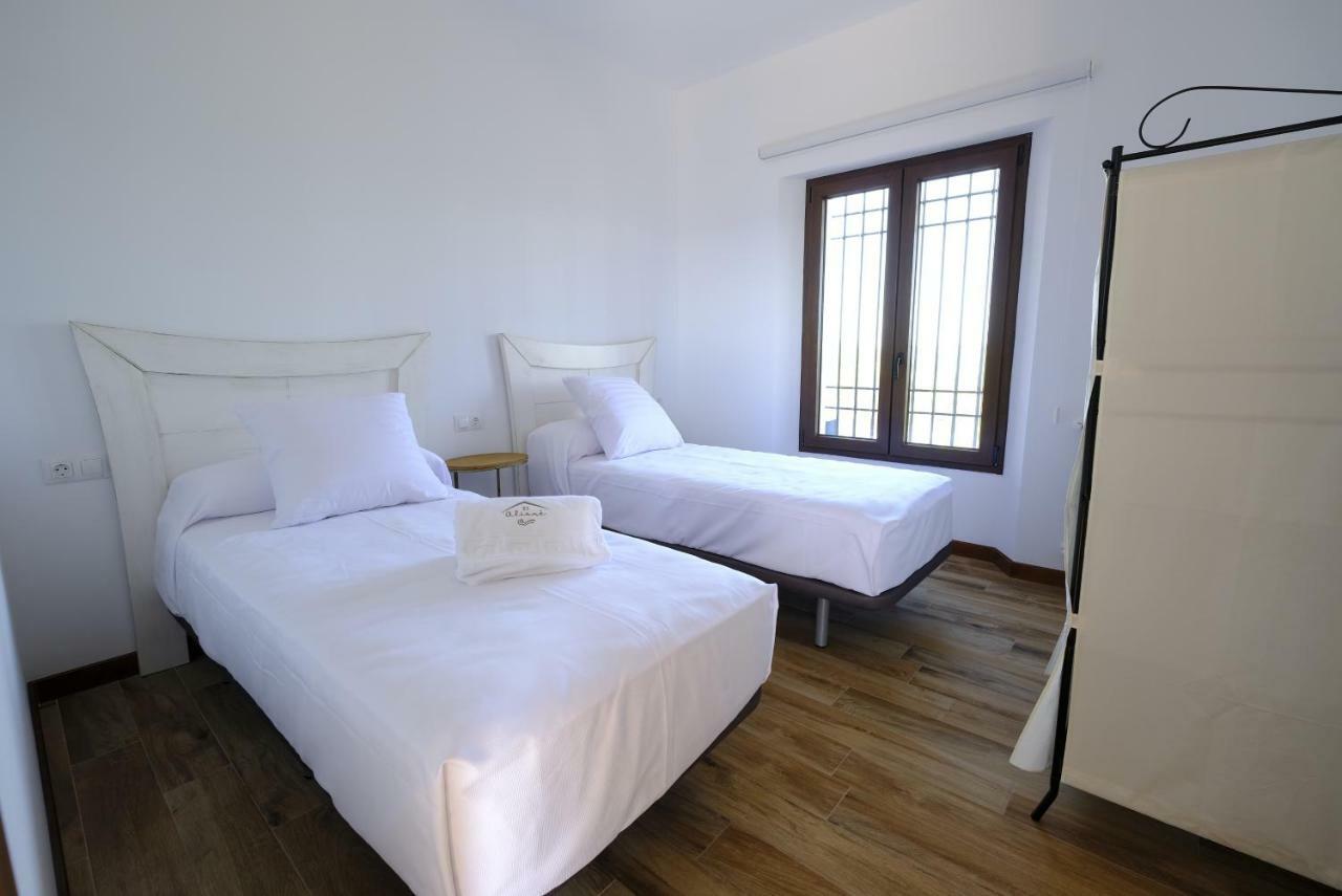 Casas De Alisne Landhuis Almodóvar del Río
