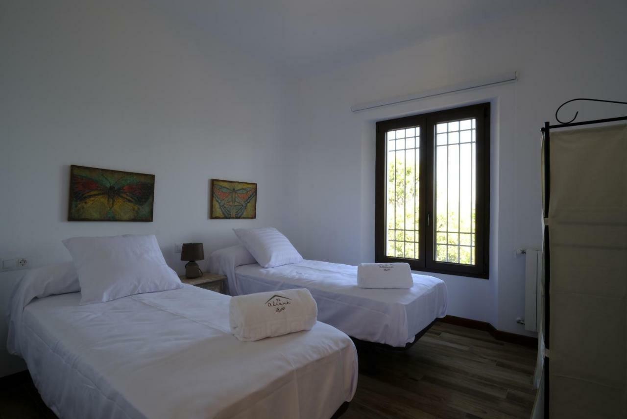 Casas De Alisne * Almodóvar del Río