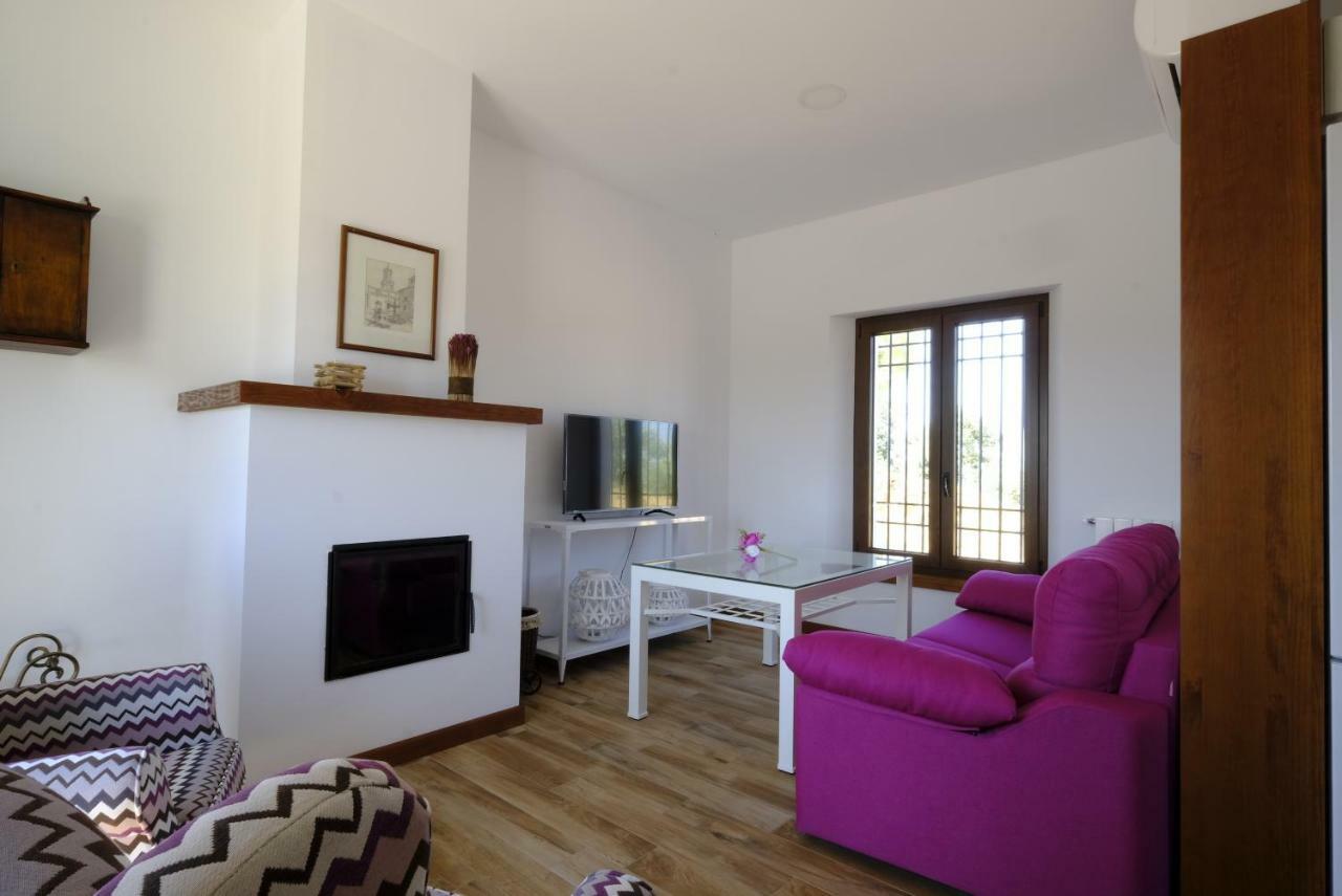 Casas De Alisne Almodóvar del Río