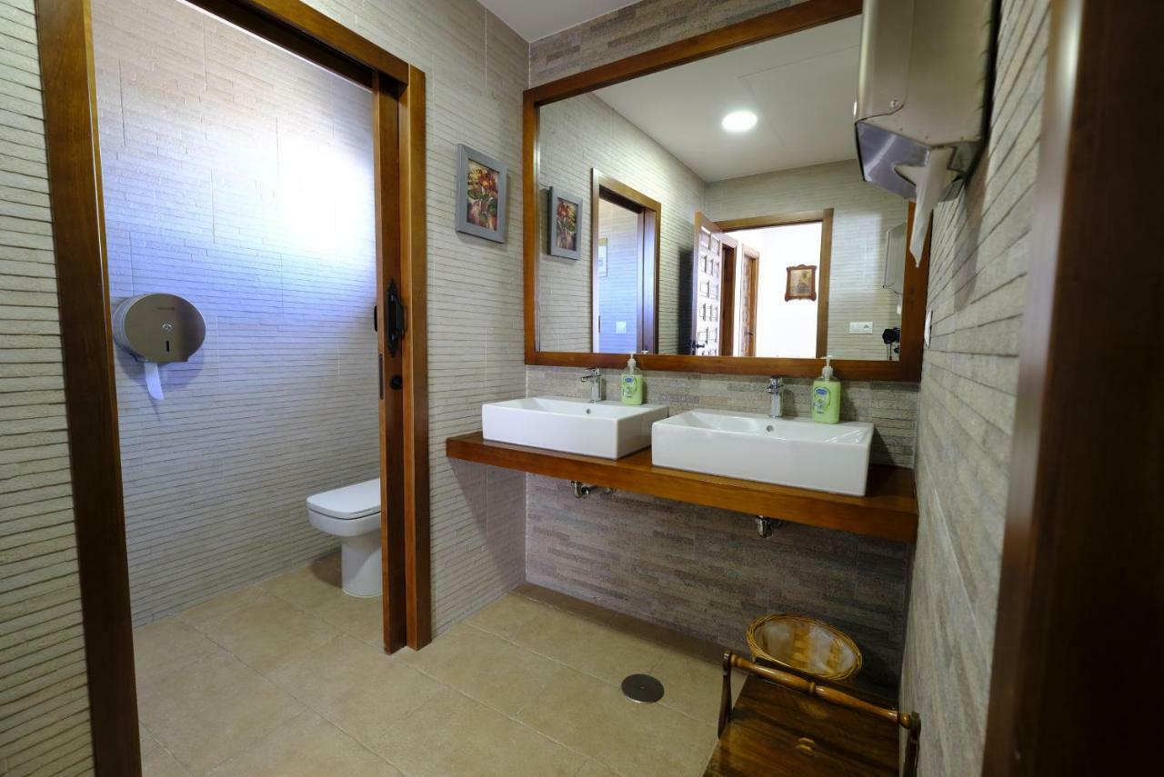 Casas De Alisne Almodóvar del Río