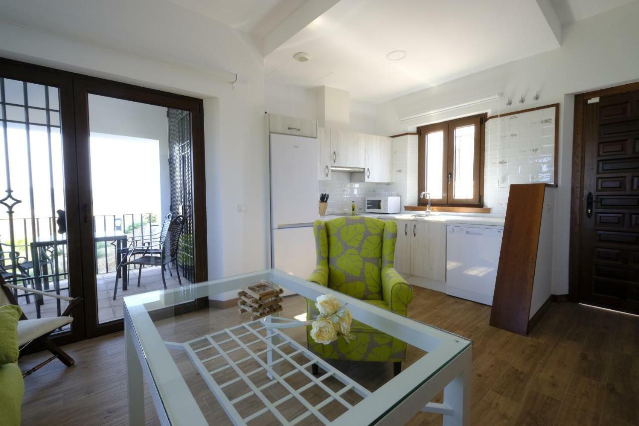 Landhuis Casas De Alisne Almodóvar del Río