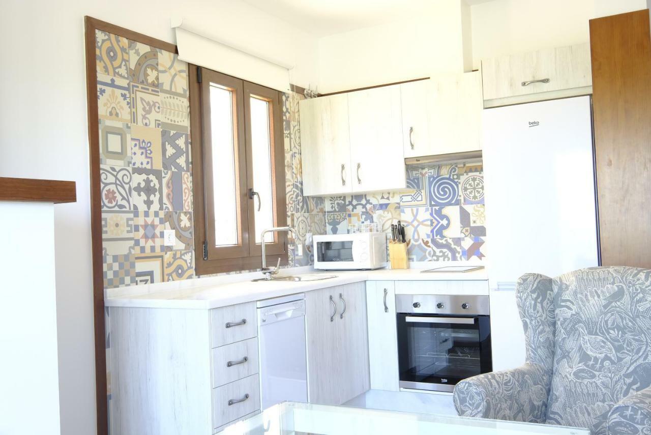 Casas De Alisne Landhuis *
