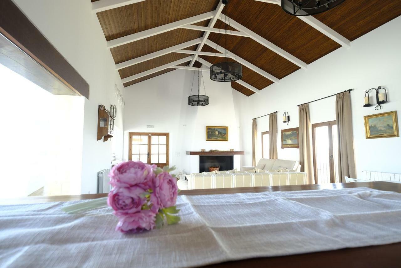 Casas De Alisne