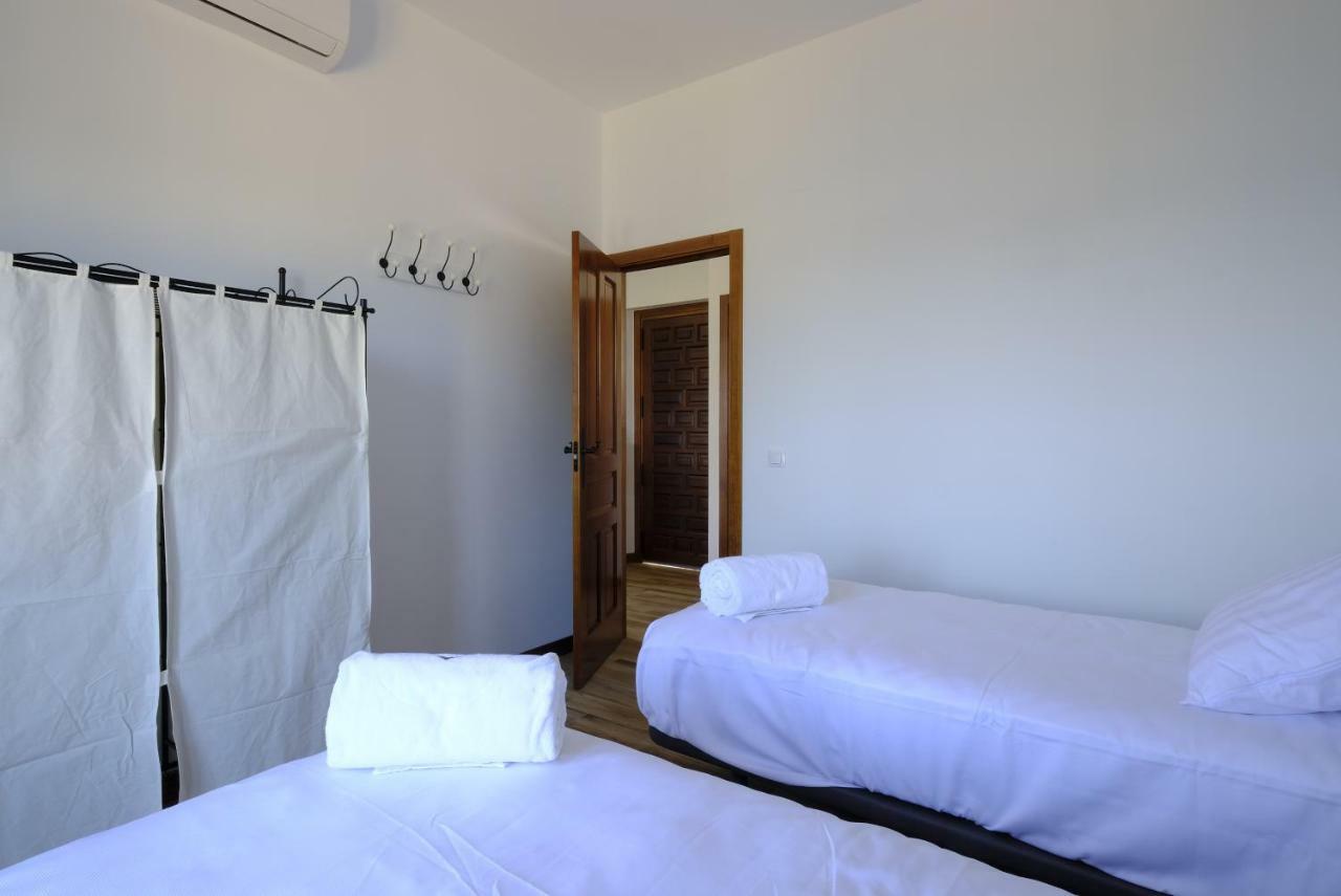 Casas De Alisne Landhuis *