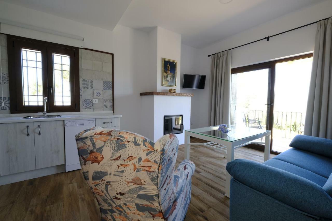 Casas De Alisne Landhuis