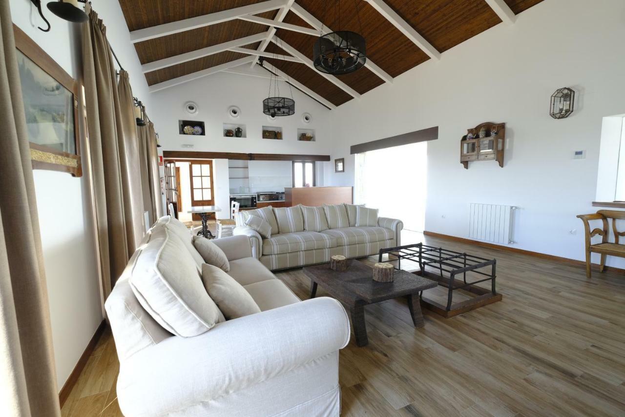 Casas De Alisne Landhuis