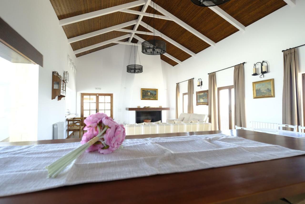 Casas De Alisne *