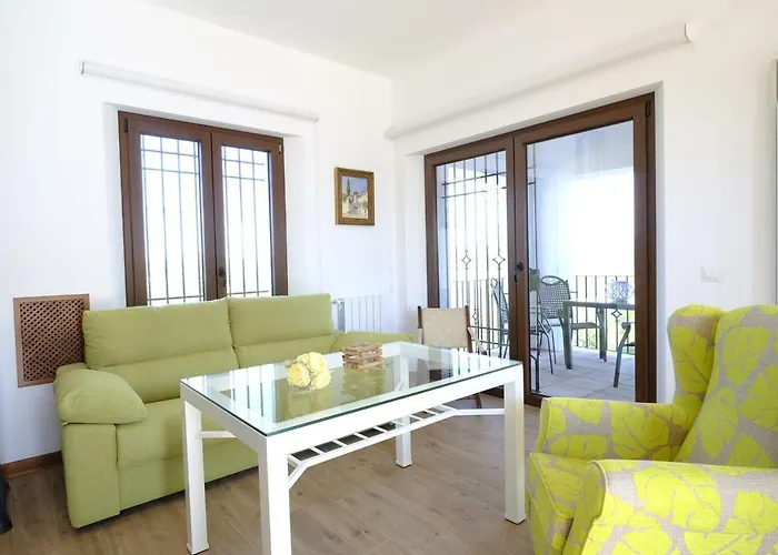 Casas de Alisné
