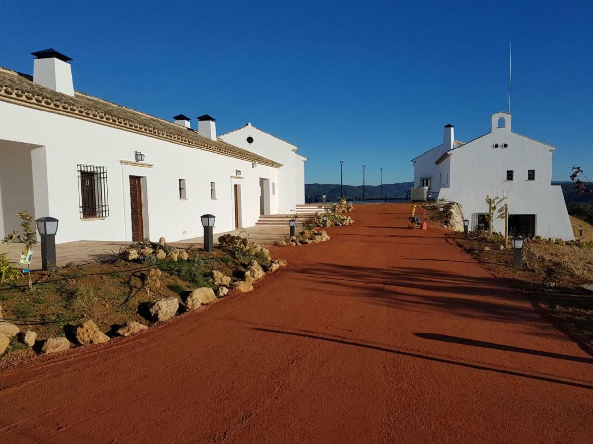 Casas De Alisné