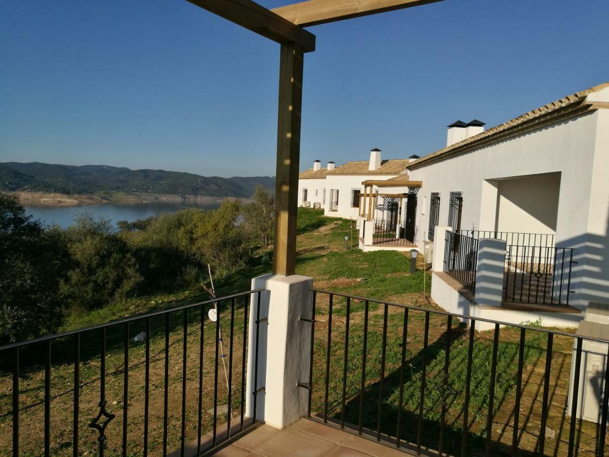 Casa di campagna Casas De Alisné *
