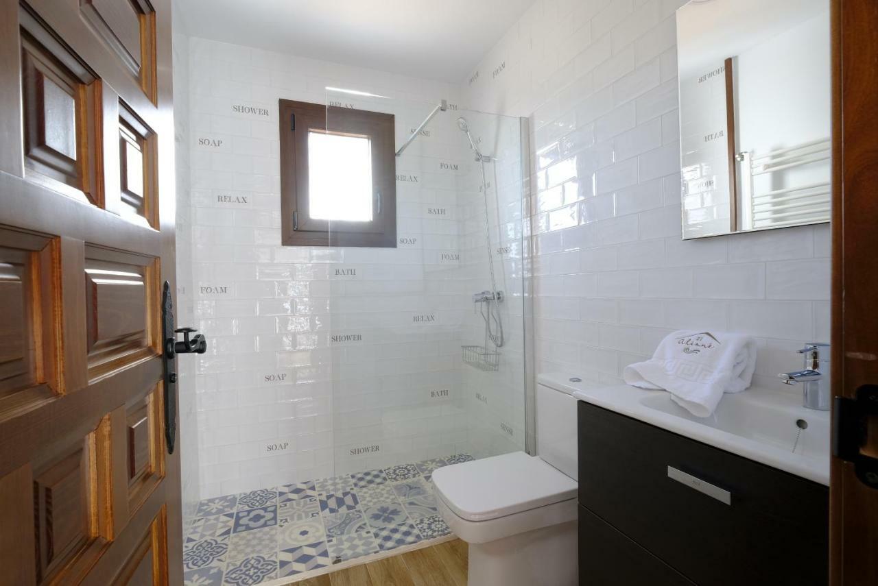 Casa di campagna Casas De Alisné *