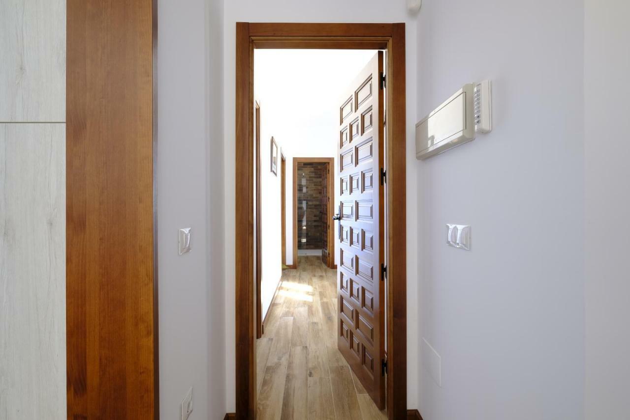 Casa di campagna Casas De Alisné *