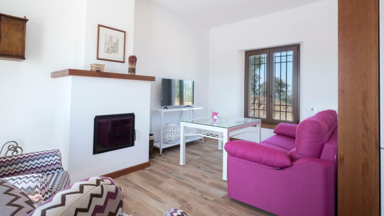 Casas De Alisné Almodóvar del Río