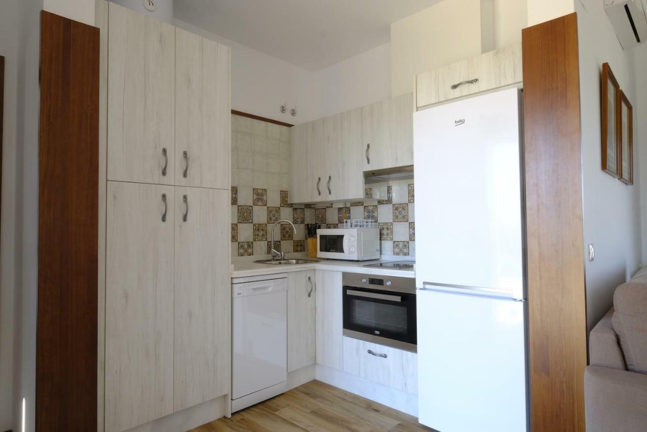 Casas De Alisné Casa di campagna Almodóvar del Río