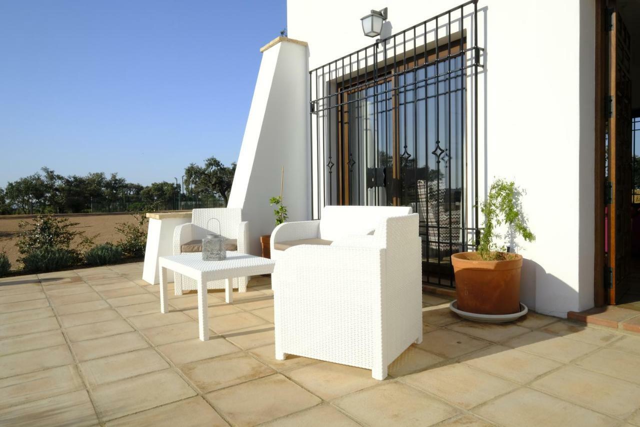 Casa di campagna Casas De Alisné *