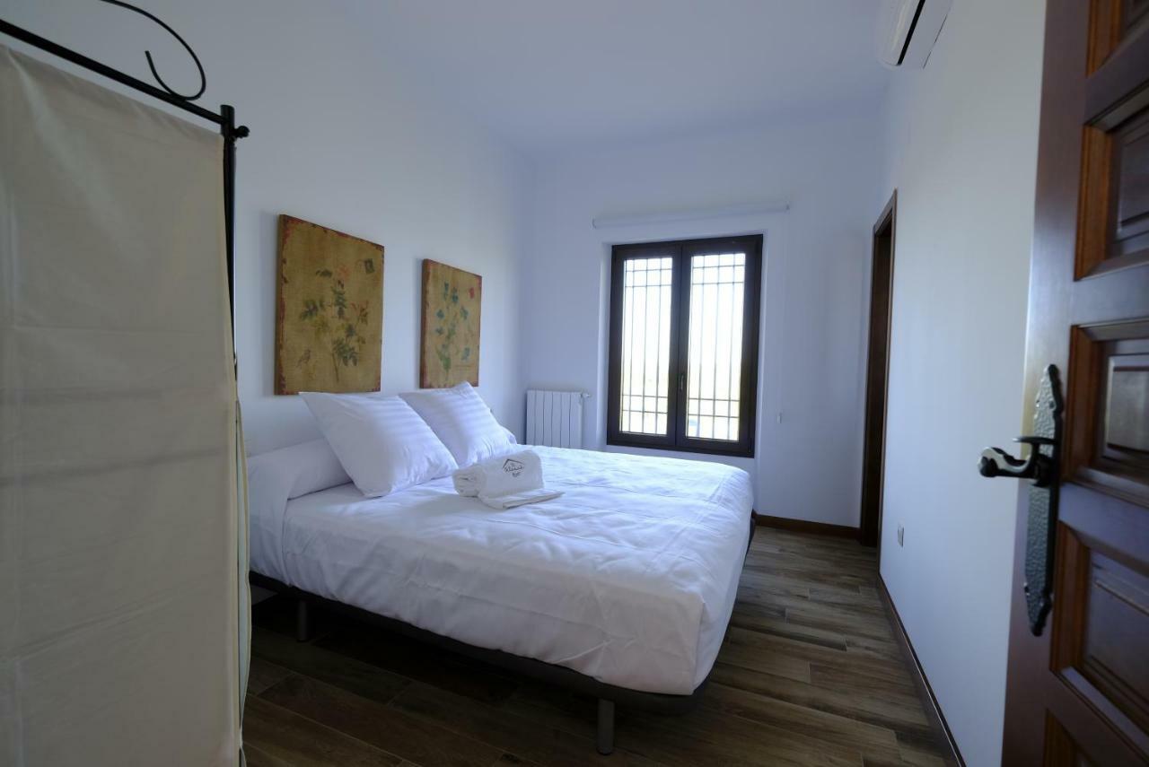 Casa di campagna Casas De Alisné