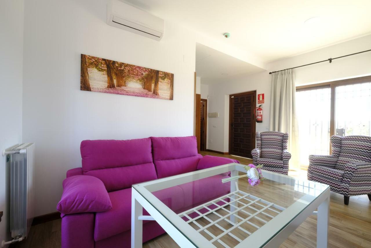 Casas De Alisné Casa di campagna *
