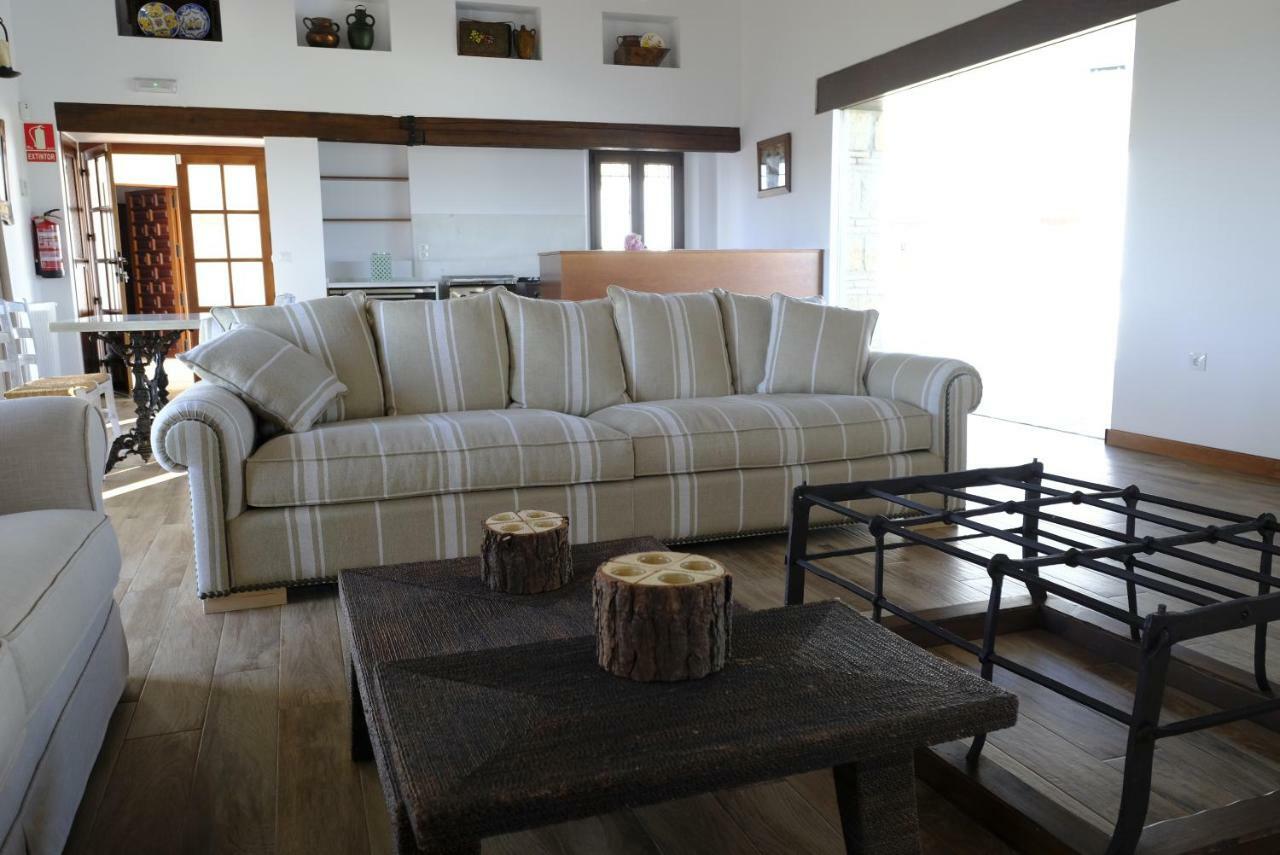 Casas De Alisné Casa di campagna *
