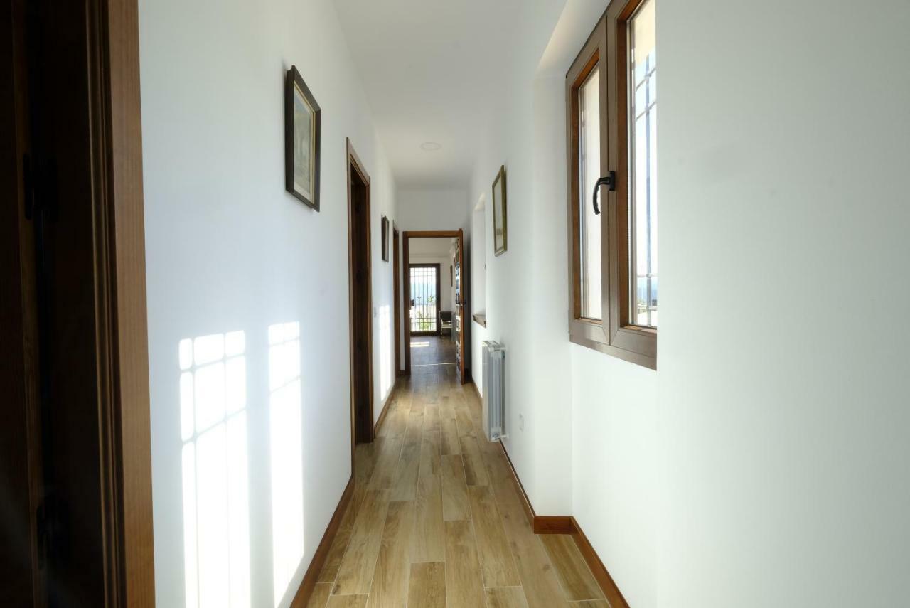 Casas De Alisné Casa di campagna