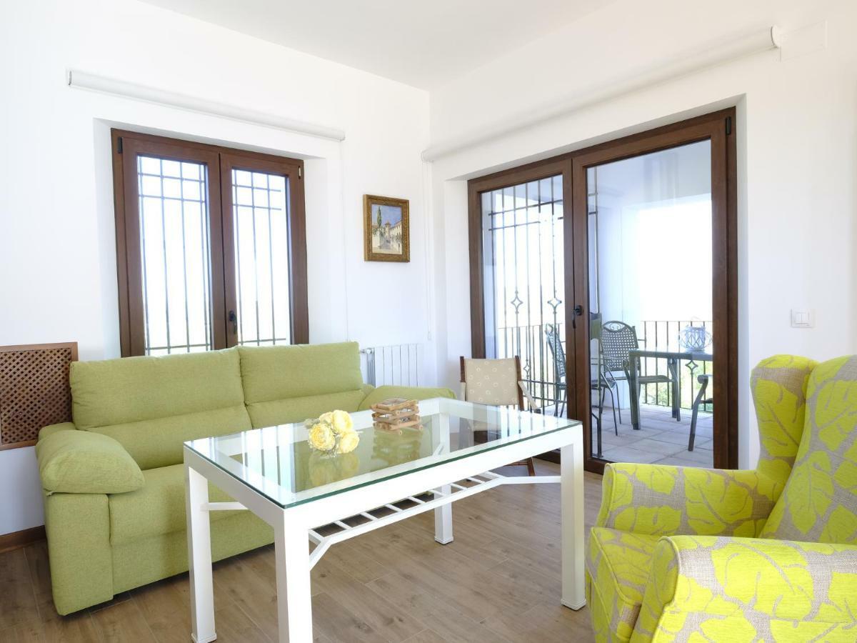 Casas De Alisné Casa di campagna Almodóvar del Río