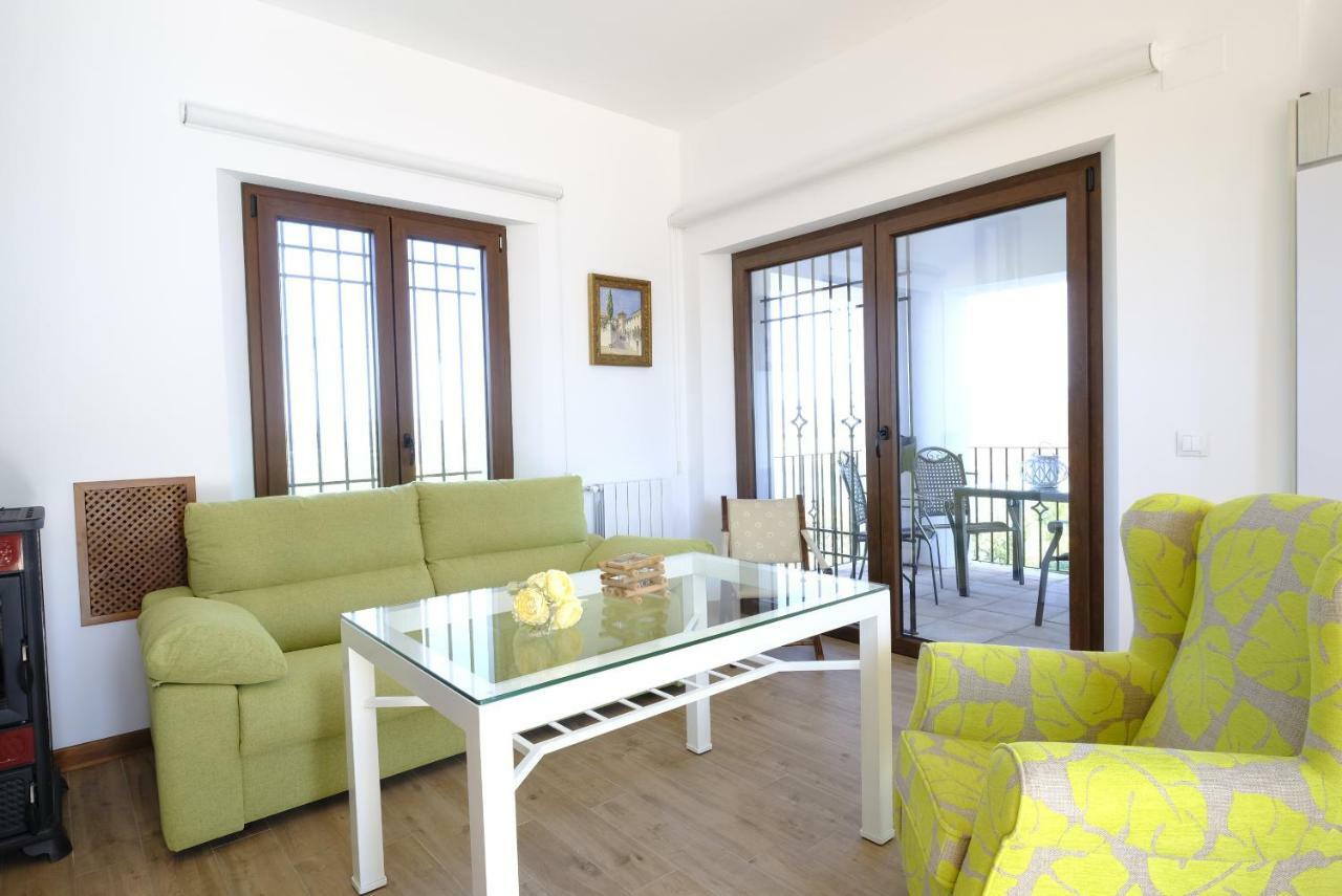 Casa di campagna Casas De Alisné *