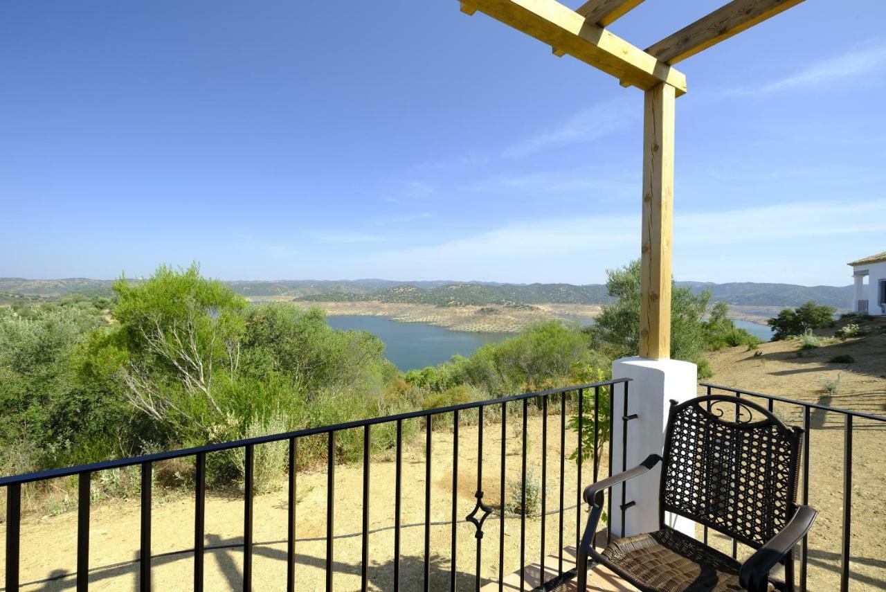 Casa di campagna Casas De Alisné Almodóvar del Río
