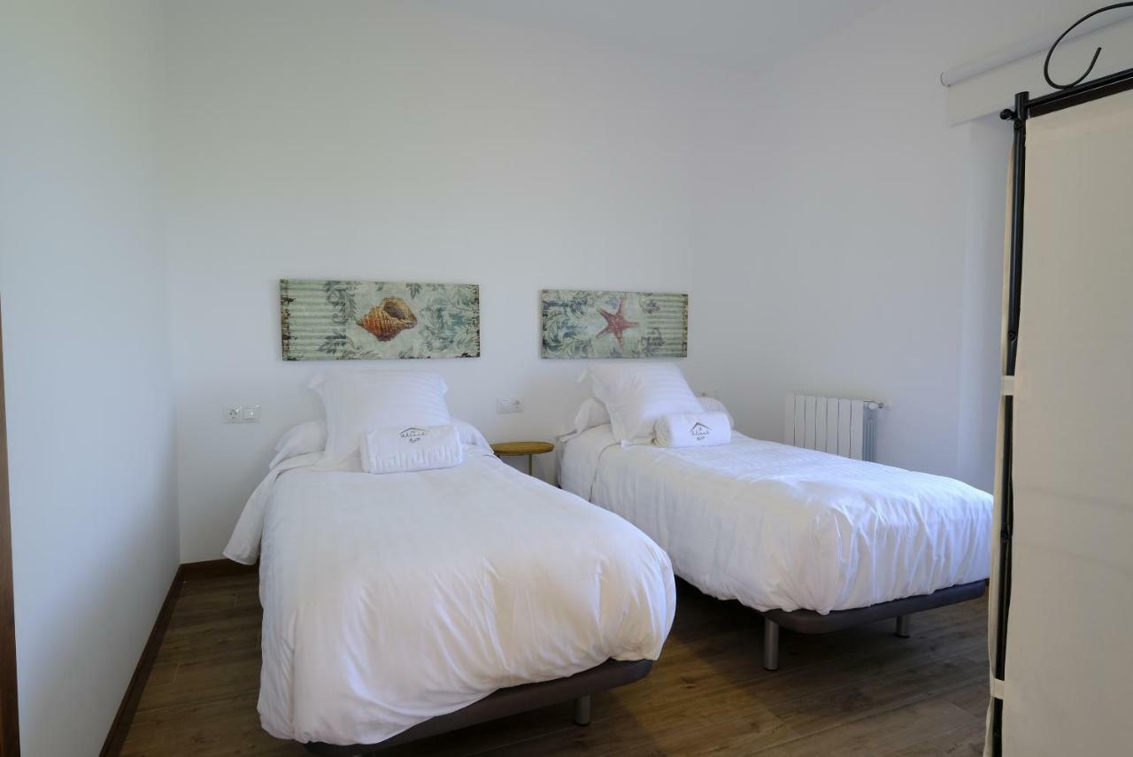 Casas De Alisné Almodóvar del Río