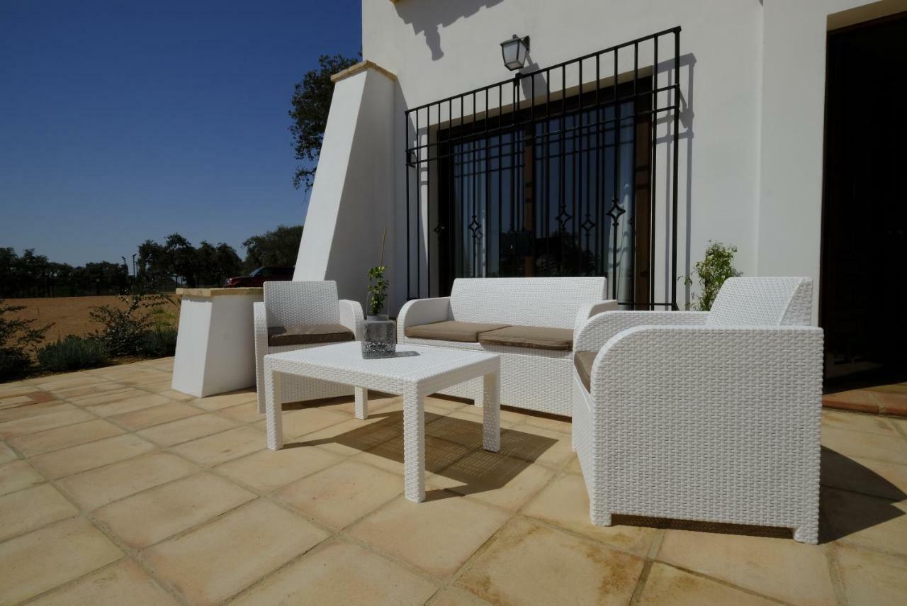Casas De Alisné Casa di campagna *