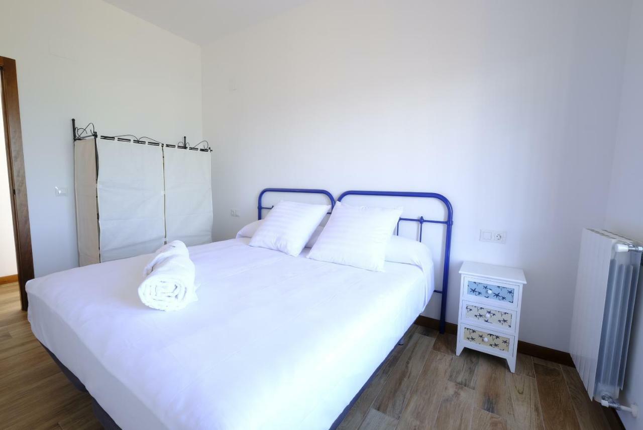 Casa di campagna Casas De Alisné