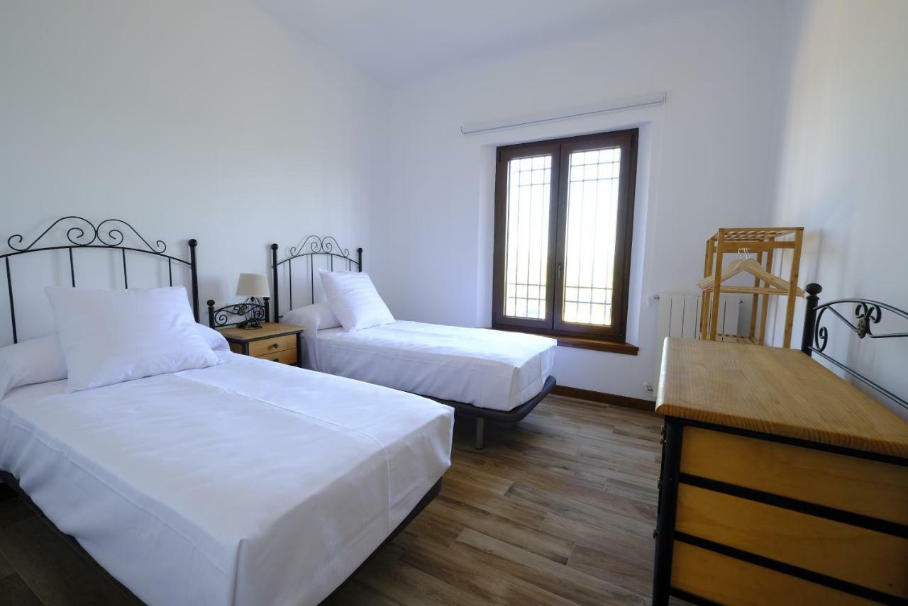 Casa di campagna Casas De Alisné Almodóvar del Río