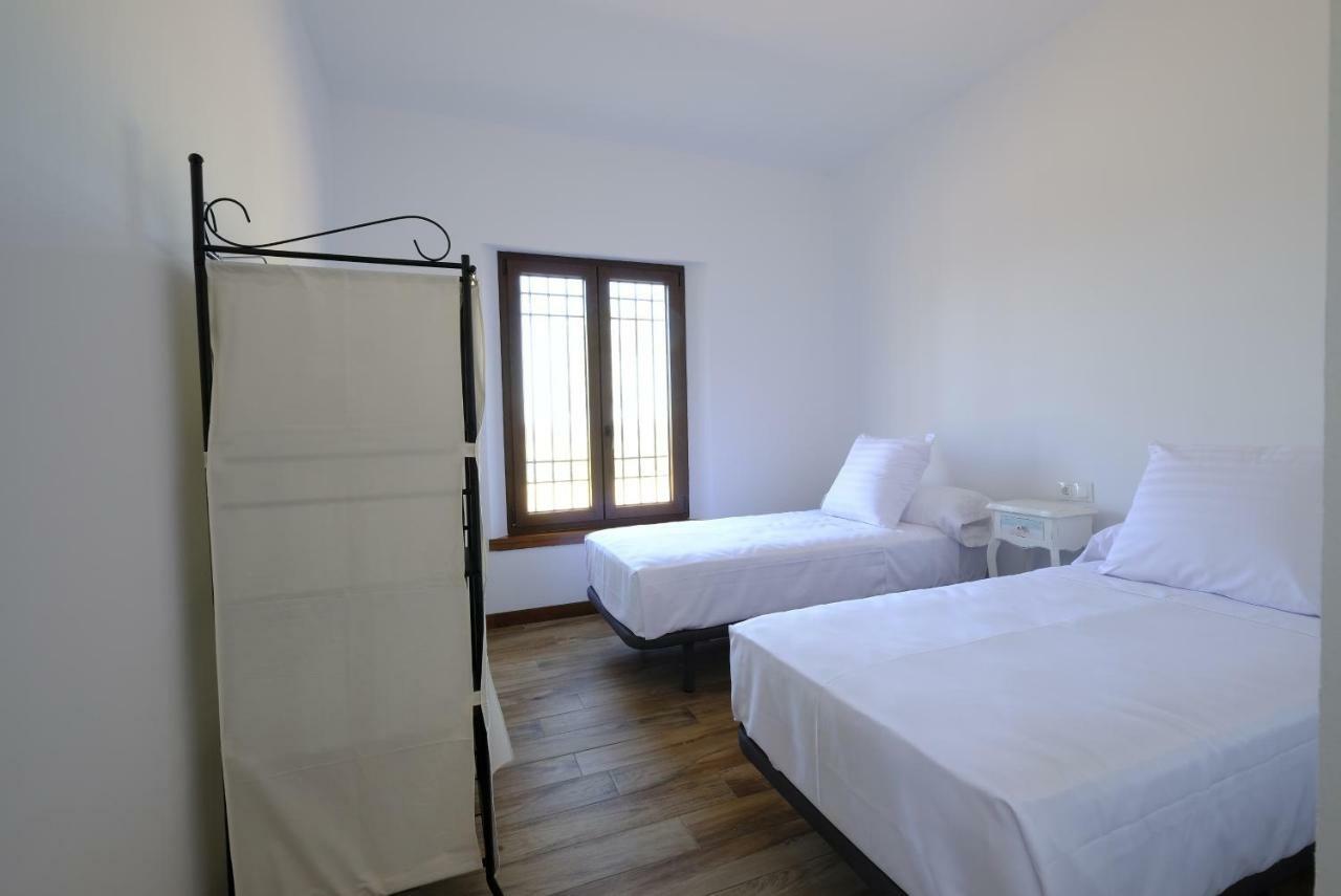 Casas De Alisné Casa di campagna Almodóvar del Río