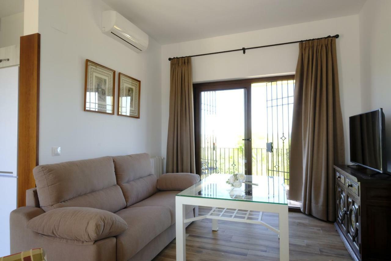 Casa di campagna Casas De Alisné Almodóvar del Río