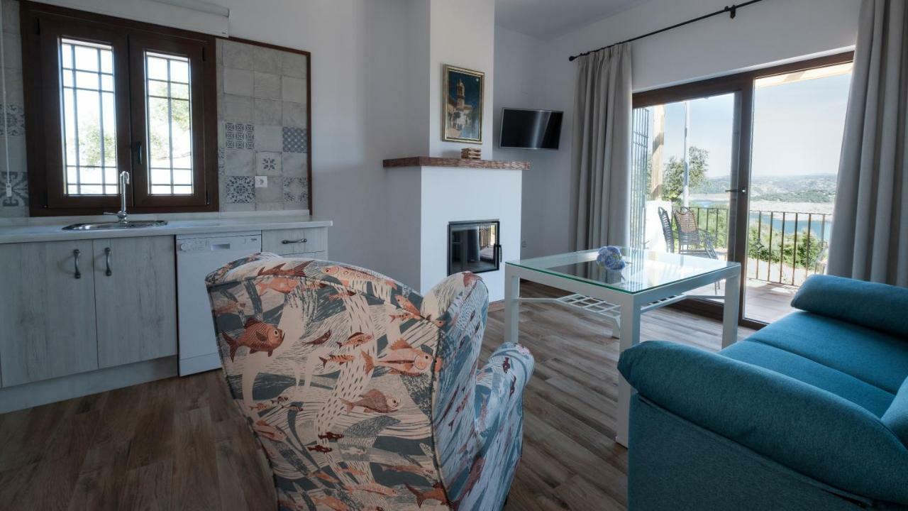 Casa di campagna Casas De Alisné *