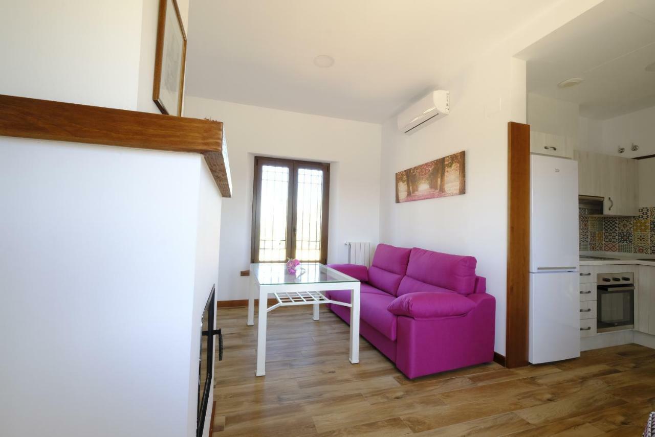 Casas De Alisné *