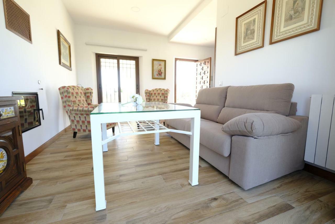 Casa di campagna Casas De Alisné Almodóvar del Río