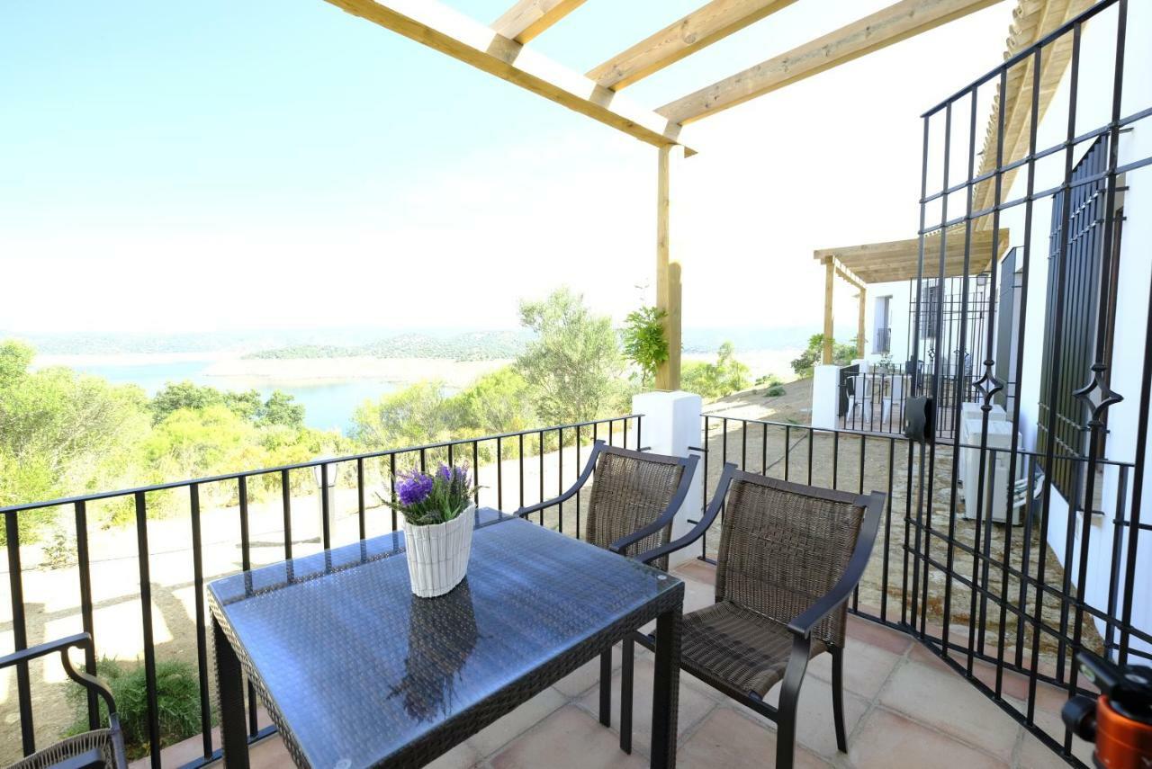 Casa di campagna Casas De Alisné Almodóvar del Río