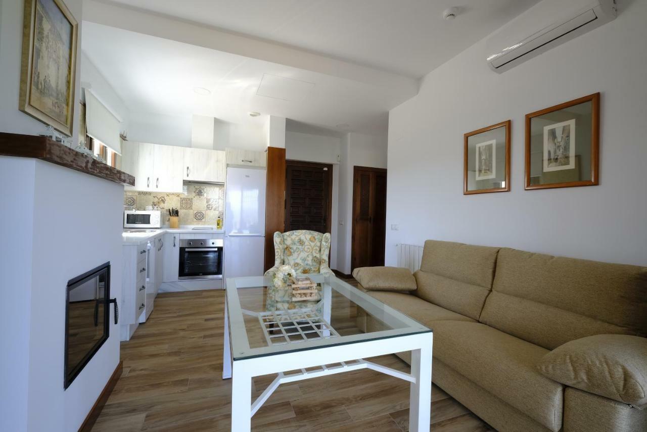 Casas De Alisné Almodóvar del Río